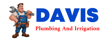 Trusted plumber in RANBURNE